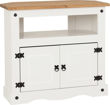 Imagen de Mueble Rack Serpil Con Corona Grande