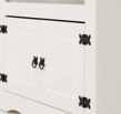 Imagen de Mueble Rack Serpil Con Corona Grande