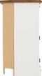 Imagen de Mueble Rack Serpil Con Corona Grande