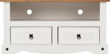 Imagen de Mueble Rack Serpil Con 2 Cajones Corona Grande