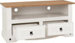 Imagen de Mueble Rack Serpil Con 2 Cajones Corona Grande