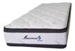 Imagen de Colchon Senflex Maximus De 1 Plaza Con Pillow