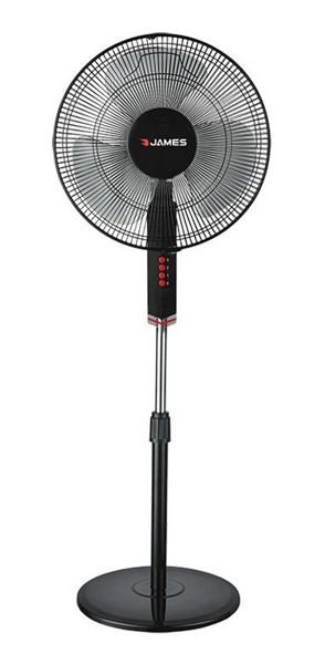 Imagen de Ventilador De Pie James Vp 170t