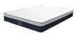 Imagen de Colchon 2 Plazas Senflex Quality Soporte 90 Kg