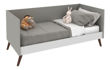 Imagen de Cama Juvenil Estilo Retro  Sensacion