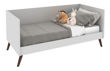 Imagen de Cama Juvenil Estilo Retro  Sensacion