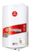 Imagen de Calefon Termotanques James Thompson 30 Ltsacero Sensacion