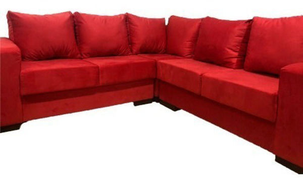 Imagen de Sillon Sofa Living Esquinero Chaise California Sensacion