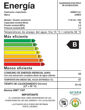 Imagen de Calefon Termotanque 40lts James Acero Sensacion