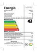 Imagen de Calefon Termotanque 60lts James Acero