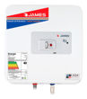 Imagen de Calefon Termotanque 30lts James Acero Prisma Sensacion