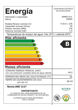 Imagen de Calefon Termotanque 20lts James Acero Prisma Sensacion