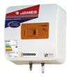 Imagen de Calefon Termotanque 30lts James Cobre Prisma Sensacion