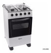 Imagen de Cocinas Thompson A 4 Hornallas A Gas