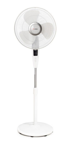 Imagen de Ventilador De Pie James Vp 140