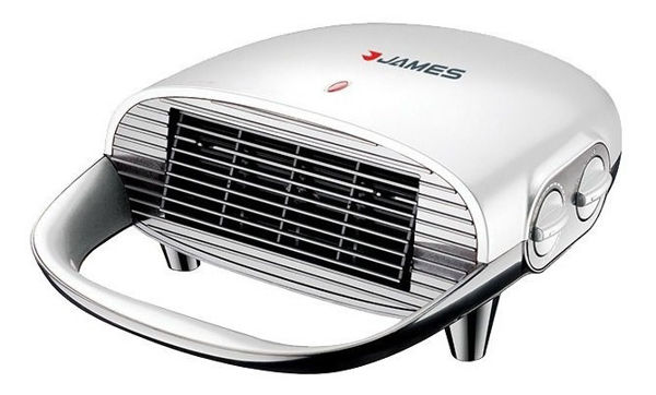 Imagen de Caloventilador James Cvtb 2000 Ptc Sensacion