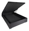 Imagen de Box Baul Para Sommier Somier 2 Plazas Sensacion