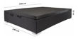 Imagen de Box Baul Para Sommier Somier 2 Plazas Sensacion