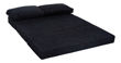 Imagen de Sillon Living Colchon Puff Sofacama Vira 2 Plazas Sensacion