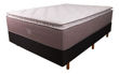 Imagen de Sommier Senflex Zafiro 2 Plazas Sensacion