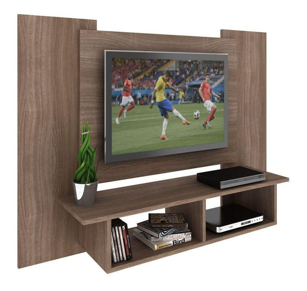 Imagen de Panel Para Tv Rack Home Sensacion