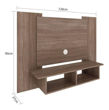 Imagen de Panel Para Tv Rack Home Sensacion