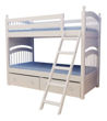 Imagen de Cama Cucheta Caroline  Sensación 