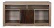 Imagen de Rack De Tv  Modelo Royal Sensacion