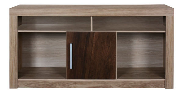 Imagen de Rack De Tv  Modelo Royal Sensacion
