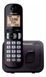 Imagen de Teléfono Inalámbrico Doble Base Kx-tgc 212 La Sensación