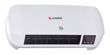 Imagen de Caloventilador James Cvtms 2000-ptc - 2000 W Sensacion