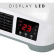 Imagen de Caloventilador James Cvtms 2000-ptc - 2000 W Sensacion