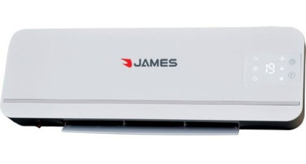 Imagen de Caloventilador James Cvtm 2000 Ptc - 2000 W Sensacion