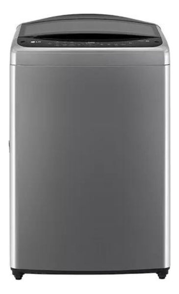 Imagen de Lavarropa LG 19kg Carga Superior Wt19bv6 La Sensacion