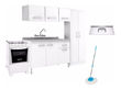 Imagen de Combo De Mueble De Cocina Y Accsesorios