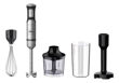 Imagen de Mixer Midea 4 En 1 Metalico 1200w Sensacion