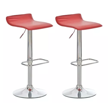 Imagen de Silla Taburete Butaca Bar Chato Cuerina Sensacion
