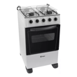Imagen de Cocinas Combinada Horno Eléctrico Thompson Cth1500 Sensacion