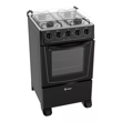 Imagen de Cocinas Combinada Horno Eléctrico Thompson Cth1500 Sensacion