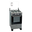 Imagen de Cocinas Combinada Horno Eléctrico Thompson Cth1500 Sensacion