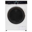 Imagen de Lavarropas James Lr 1016 10,5kgs Bl Carga Frontal Sensacion