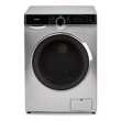 Imagen de Lavasecarropas James 10 Kg 1016 Silver Sensacon