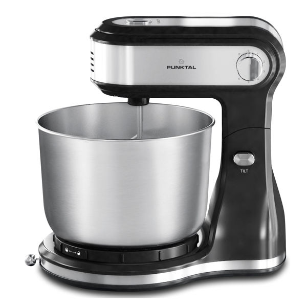 Imagen de Batidora Punktal C/Bowl Pk-7050 Bix