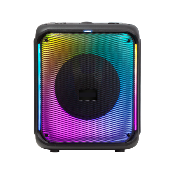 Imagen de Party Box Enxuta 8 Pbenx29840 Bt 400w