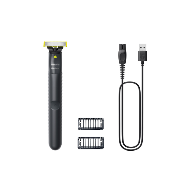 Imagen de Afeitadora Philips One Blade QP1424