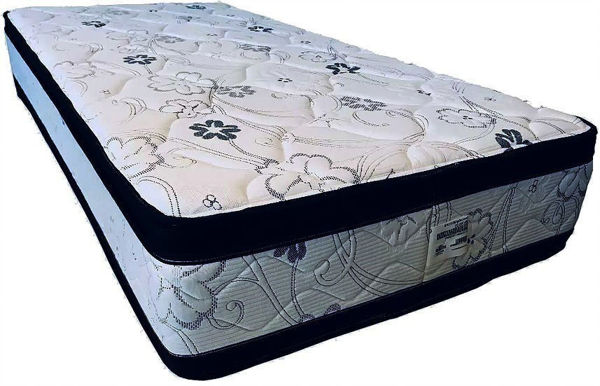 Imagen de COLCHON ESP ETOP SUPER DEN 108*188
