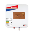 Imagen de Calefon Termotanque 10lts James Cobre Prisma Sensacion