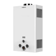 Imagen de TERMOTANQUE A GAS ENXUTA TENX10G 10LT