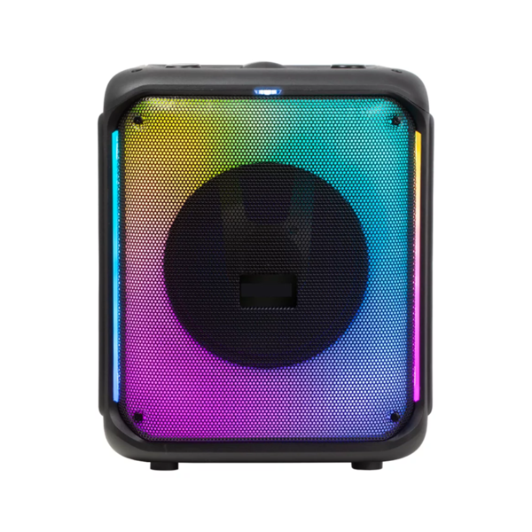 Imagen de PARTY BOX ENXUTA 8" PBENX29840 BT 400W