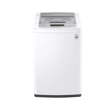 Imagen de LAVARROPA LG 9KG C/S WT9WL
